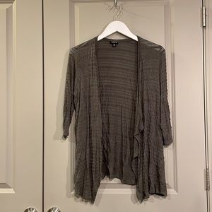TORRID Cardigan